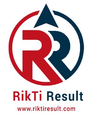 Rikti Result Logo